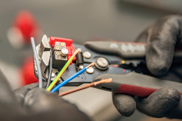 Best Commercial Electrician Services  in Powdersville, SC