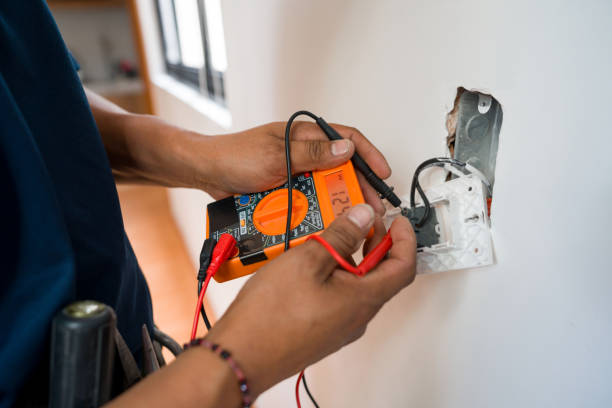 Best Residential Electrician Services  in Powdersville, SC