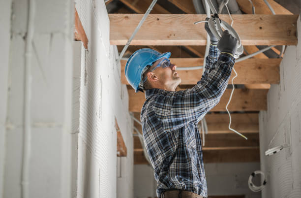 Best Electrician Near Me  in Powdersville, SC