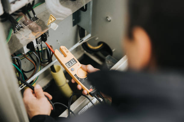Best Electrical Upgrades for Homes  in Powdersville, SC