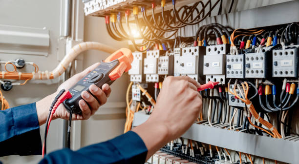 Best Industrial Electrical Services  in Powdersville, SC