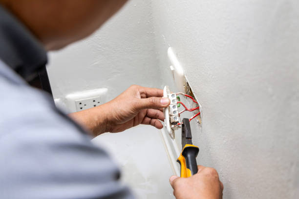 Best Affordable Electrician  in Powdersville, SC