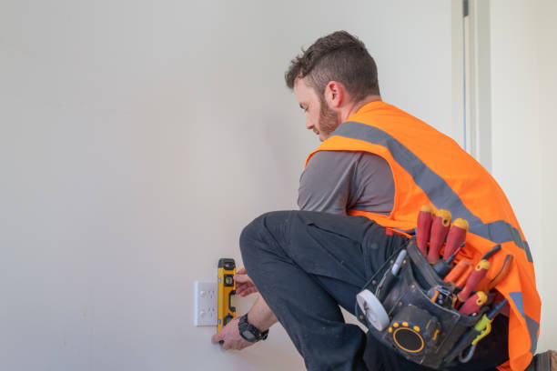 Best Electrical Installation Contractor  in Powdersville, SC